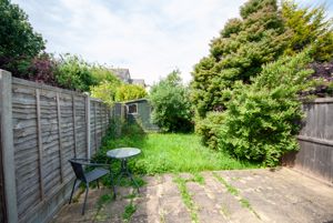 Garden- click for photo gallery